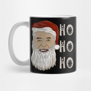 Santa HoHoHo Mug